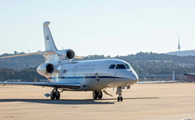 Dassault Falcon 7X
